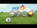IL Lottery Evening - Extra 2020