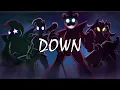 FNAF SECURITY BREACH SONG ANIMATION "Total Insecurity" | Rockit Gaming