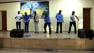 mphoza mashabela o dumetse bjang