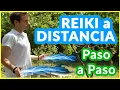 Lagu 🙌¿Cómo enviar Reiki a Distancia? | Las 4 TÉCNICAS. Enviar Energía Reiki 🍀