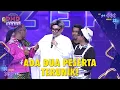 Lagu MALAM INI BEDA! Kostum Peserta Bikin Suasana Makin Seru | DMD PANGGUNG REZEKI