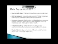 RTP RTCP Voice Protocol