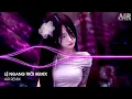 Lagu Lệ Ngang Trời Remix - Tình Yêu Ấy Anh Rất Tôn Thờ Thế Nên Anh Không Thích Mập Mờ Remix TikTok