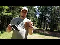 Taurus 605 holster and how I m carrying it