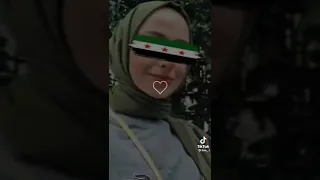 أغنية أنا سوري وشايف حالي 