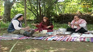 دكتور ما بيعرف الخمسة من الطسمة هابلها على اهل الضيعة وماشي نهايتو مفاجأة للجميع 