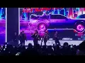 Download Lagu MONSTA X NO LIMIT US Tour Live Phoenix Arizona Federal Theatre 220608 Full Concert Part 1