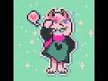 Quotev Personality Quizzes but I make AI answer the questions instead Ralsei