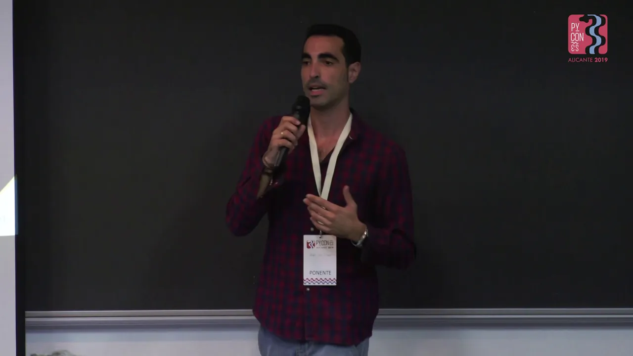 Image from Usando Flask en el mundo real extensiones y buenas prácticas