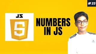 JavaScript Course Project Based Learning - Numbers In Javascript Quiz Application In Javascript