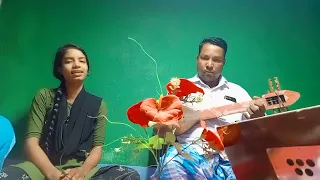 cover by rahima khatun
