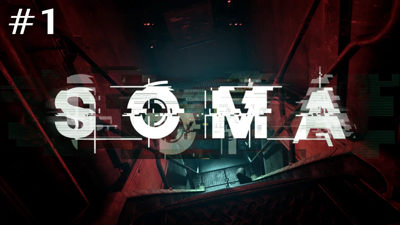 Soma (Ep. 1 - The Accident)