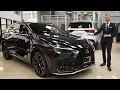 Download Lagu Lexus NX 350 FULL Review! Interior, Exterior and More