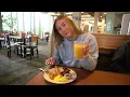 EVERY UNL DINING HALL