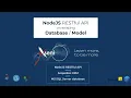 NodeJS RESTful API with ORM MS SQL - in 6 minutes