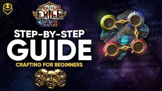 The RF Gloves I Wish I Knew How to Craft When I Started - Step by Step