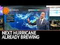 Next Hurricane That Could Affect U S Already Brewing AccuWeather