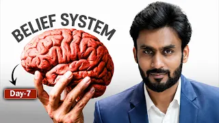 Belief system : ये सीखो नहीं तो बर्बाद हो जाओगे Day 7 | By Mahendra Dogney #beliefsystem #tatvam