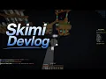 Cheating on hypixel ft a passionate project of mine