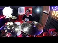 Download Lagu SUPERMAN IS DEAD - KITA ADALAH BELATI (DRUM COVER) QOLBI.R
