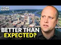 10 Things That Surprise Everyone Moving to Cedar Rapids Iowa