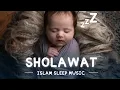 Download Lagu MUSIK ISLAM UNTUK TIDUR NYENYAK - SHOLAWAT #musiktidur #tidur