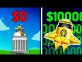 I used Pay2Win to create the Best Spaceship