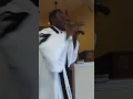 Pastor Curtis Jones III