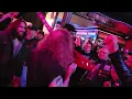 ANVIL - March of the Crabs - Live Crossroads
