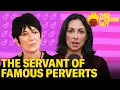 Download Lagu Ghislaine Maxwell: Alles wat je nog niet wist over haar klote verleden