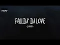 J-Rocks - Fallin In Love - Lirik Lagu Lawas