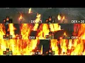 Dark Souls Chaos Storm Dexterity Casting Comparison