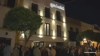 GM Hotel abre sus puertas en Marchena