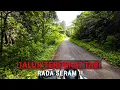 Download Lagu Jangan Sendirian !! Jalur Terdekat Garut Ke Sumedang Via Cisoka Part 1