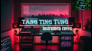  tang ting tung intrumen cover