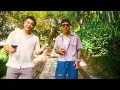 Jesse Barrera, Gabe Bondoc - "Sway" (Lyric Video)