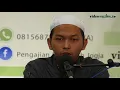Download Lagu Bacaan Al Fatihah - Ustadz Abdurrahim bin Syamsuri