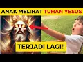 Download Lagu SEMAKIN NYATA!! ANAK-ANAK INI MELIHAT TUHAN YESUS