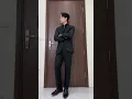 Download Lagu Bộ vest nam cao cấp LuckyMen chuẩn quy cách may đo #vestnam #vest #Luckymen