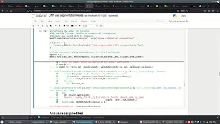 Count of Numpy Array Number Error