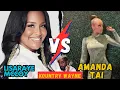 Kountry Wayne LisaRaye Mccoy VS Amanda Tai Lifestyle Biography Comparison