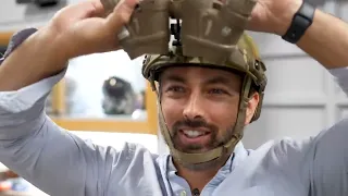 How Do Night Vision Goggles Work? (There's 3 types)
