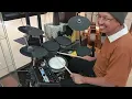 Download Lagu EKA - Darjat drum cover