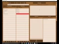 Minecraft Madlibs - using betonquest