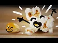 How to pop the un-poppable kernels