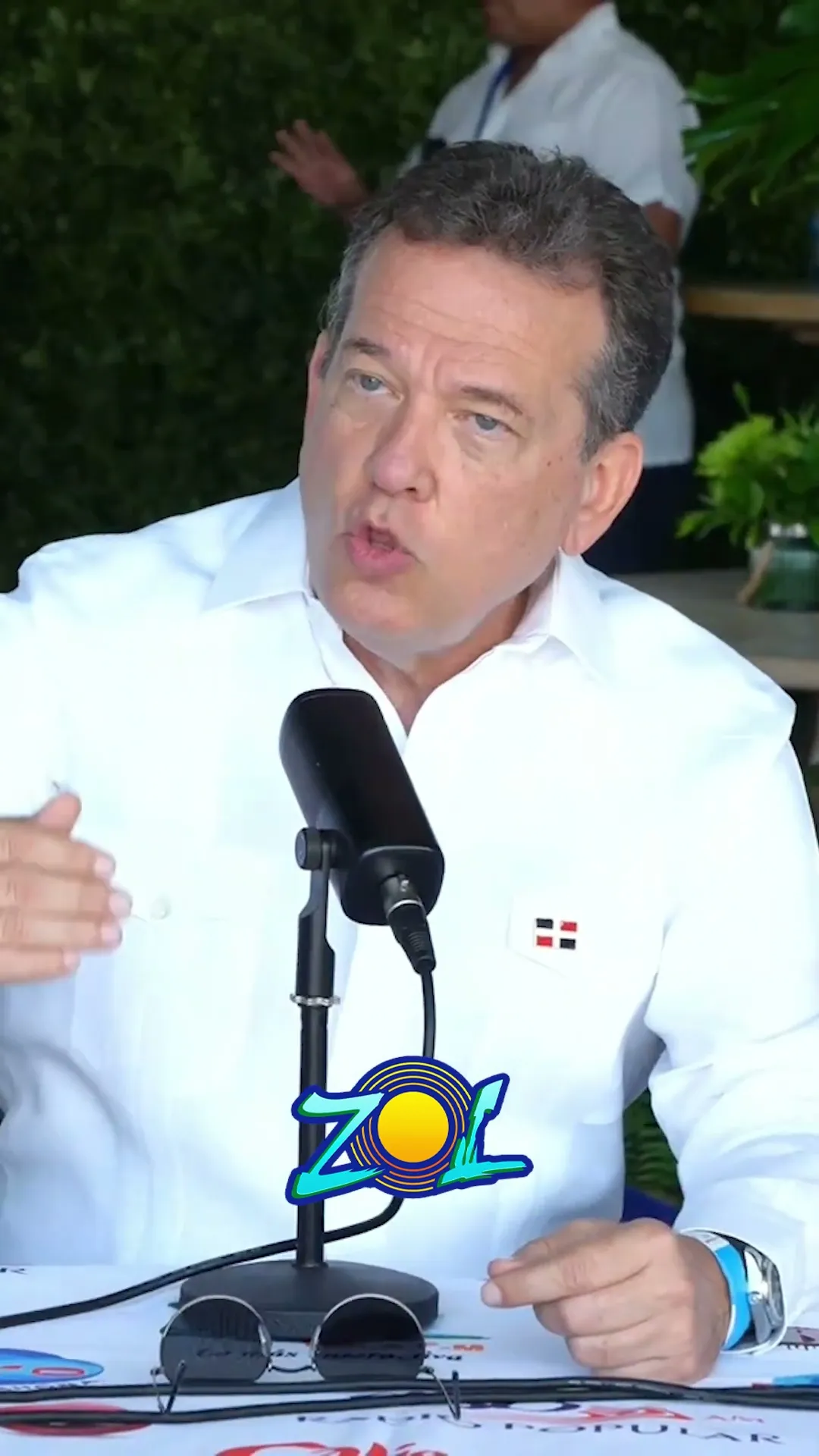 ENERGÍA QUE IMPULSA MONTECRISTI