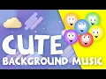“Cute Little Tikes” by Happy Face Music
