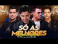 Lagu Pablo , Eduardo Costa, Zezé Di Camargo \u0026 Luciano, Léo Magalhães - AS MELHORES - AS ANTIGAS