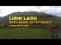 Download Lagu Satu Nama Tetap Dihati cover decky ryan | EYE lirik lagu