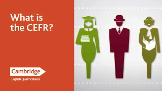 What is the CEFR
